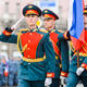 В Челябинске празднуют День Победы. Онлайн-трансляция