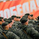 Парад Победы на Красной площади в Москве 2024: прямая видеотрансляция