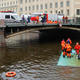 Автобус в Санкт-Петербурге упал с моста в реку Мойку, есть погибшие: что известно