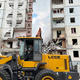 В Белгороде рухнул жилой дом: главное о СВО к вечеру 12 мая