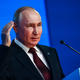 Путин обозначил направления развития российского ВПК: главные заявления