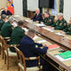 Что известно о новых командующих военными округами РФ