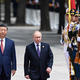 Путин завершил государственный визит в Китай: главные события за два дня