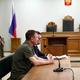 Генерал Попов улыбался и шутил в зале суда: как чиновнику МО избрали меру пресечения