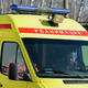 В Краснодаре в день торжественной линейки на головы учеников упала крыша: детали происшествия