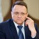 Экс-мэр из ХМАО отстоял в суде выплату «золотого парашюта» в миллион рублей