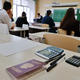Тюменские школьники пожаловались на холод и технические проблемы на ЕГЭ и ОГЭ
