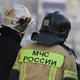 Что происходит на нефтебазе в Краснодарском крае, куда ударили ВСУ. Фоторепортаж