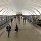 В московском метро эвакуируют людей после ЧП: что известно к этому часу. Видео