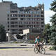 ВСУ нанесли мощнейший ракетный удар по Луганску: что известно, пострадавшие и погибшие. Видео