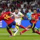 Чем запомнилось Евро-2024: чемпионство Испании впервые с 2012 года, проигрыш Англии. Фоторепортаж