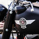 Свердловский разведчик на трофейном Harley-Davidson брал Кенигсберг. Фото, видео