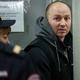 Свердловский экс-борец с коррупцией Дьяков тратил взятки на СВО и ремонт в МВД