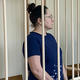 Суд отправил в СИЗО первую фигурантку дела челябинской налоговой. Фото, видео