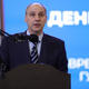 Паслеру нашли спарринг-партнера перед выборами губернатора: неожиданная фамилия