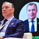 Паслер намекнул, что будет с главой Екатеринбурга