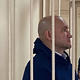 Суд в Челябинске отправил в СИЗО топ-менеджера Газпрома Шмидта. Фото, видео