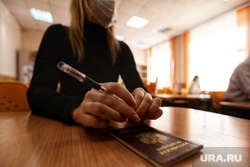 В России паспорта будут оформлять за пять дней
