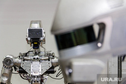 В Тюменской области пройдет турнир по экстремальной робототехнике