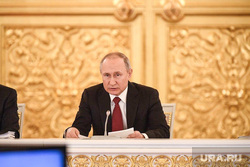 Путин предложил модернизировать систему образования в России