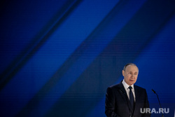 Губернаторы назвали идеи, которые озвучат в спецдокладе Путину