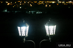В Екатеринбурге задумали изменить освещение на улицах