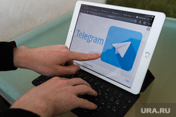 Для курганских бизнесменов создали telegram-канал